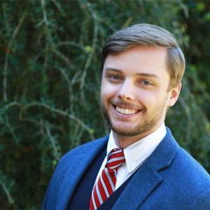 Meet your Posher, Austin